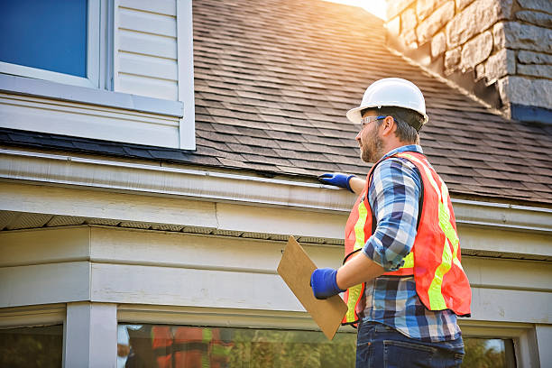 Trusted Roof Inspection service in Ozawkie, KS - Ben Roofing and Steel LLC